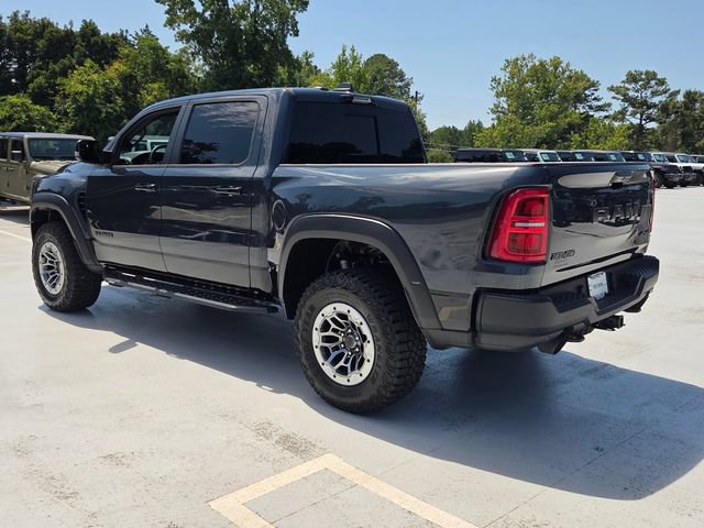Used 2026 RAM 1500 RHO w/ RHO Level 1 Equipment Group AWD/4WD image 6