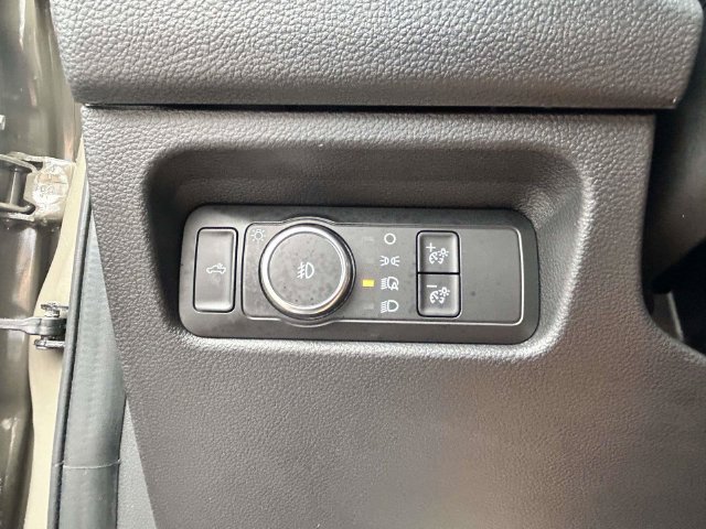 Certified 2025 Ford Ranger Raptor AWD/4WD image 30