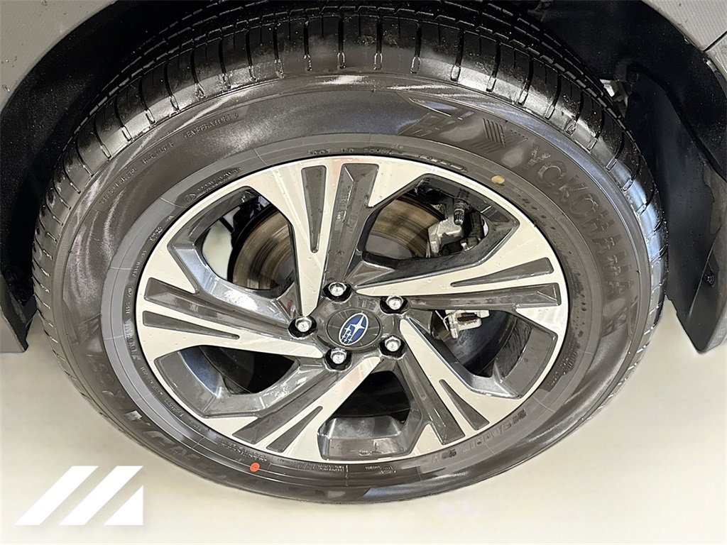 Certified 2024 Subaru Crosstrek 2.0i Premium image 30