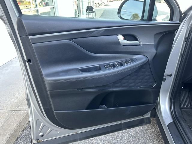 Certified 2023 Hyundai Santa Fe SEL image 21