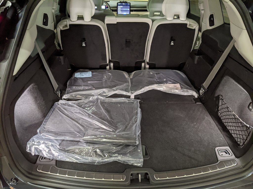 New 2025 Volvo EX90 Ultra image 26