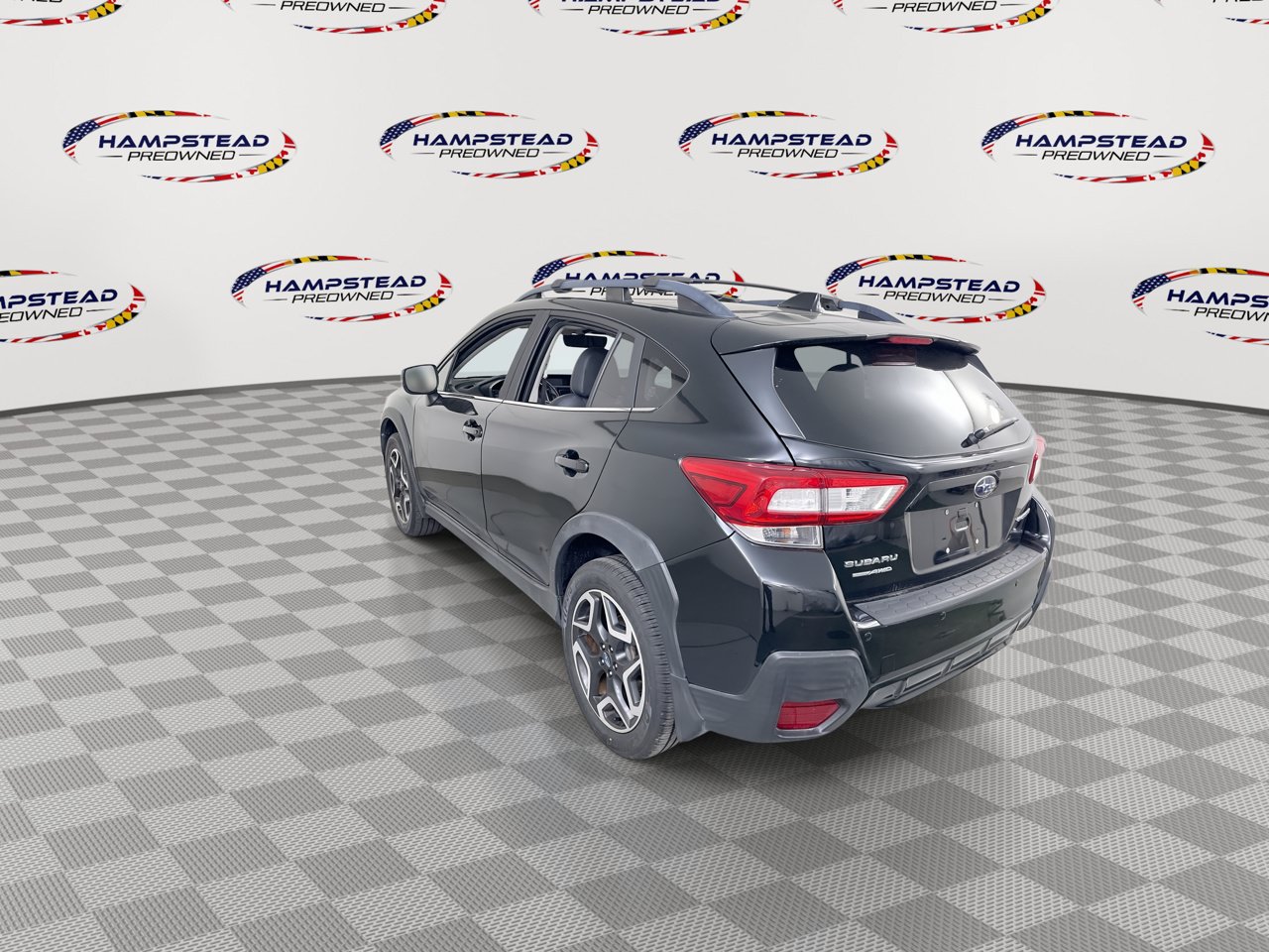 Used 2019 Subaru Crosstrek 2.0i Limited w/ Popular Package #4 AWD/4WD image 6