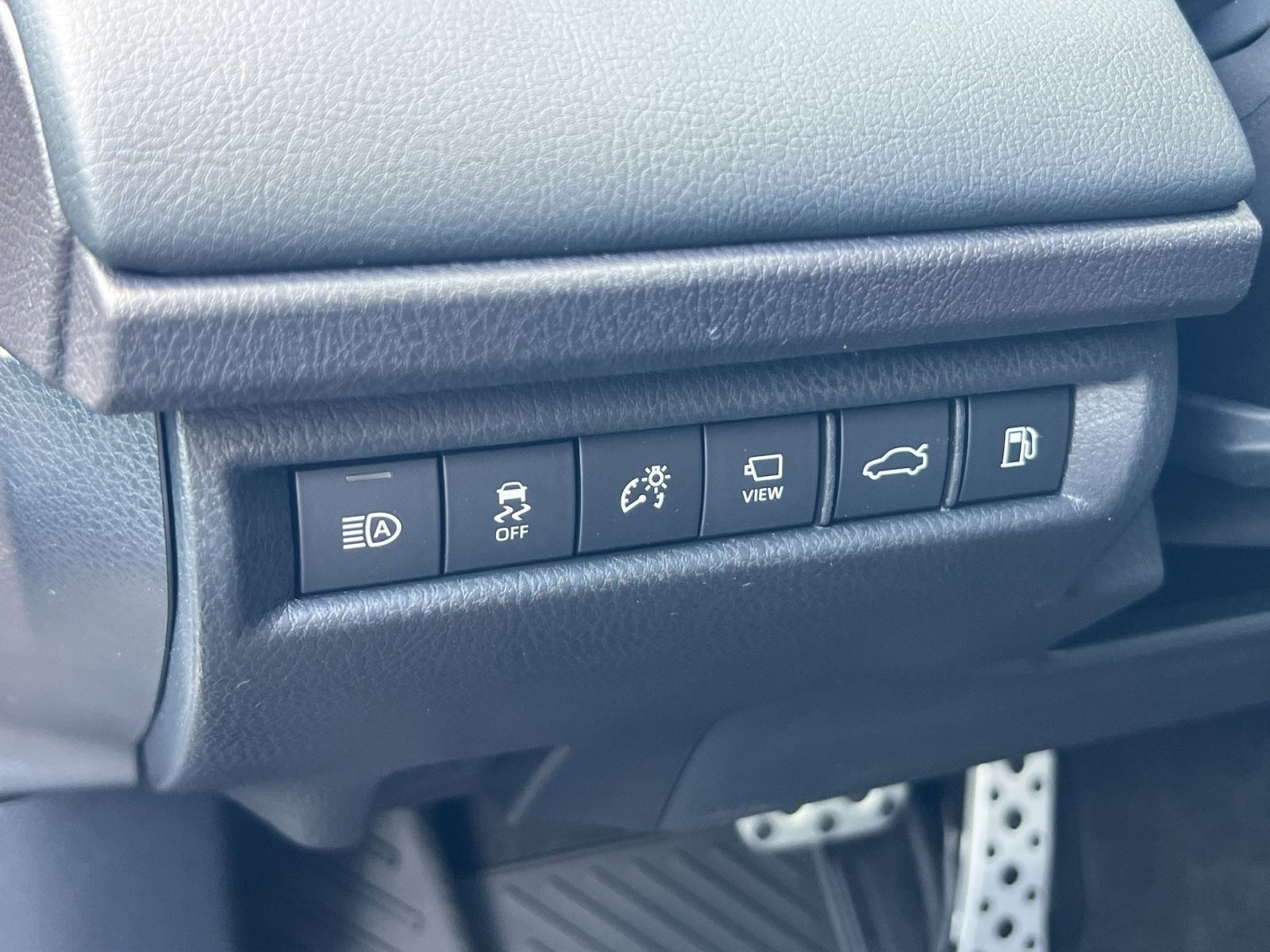 New 2026 Toyota Camry XSE FWD image 21