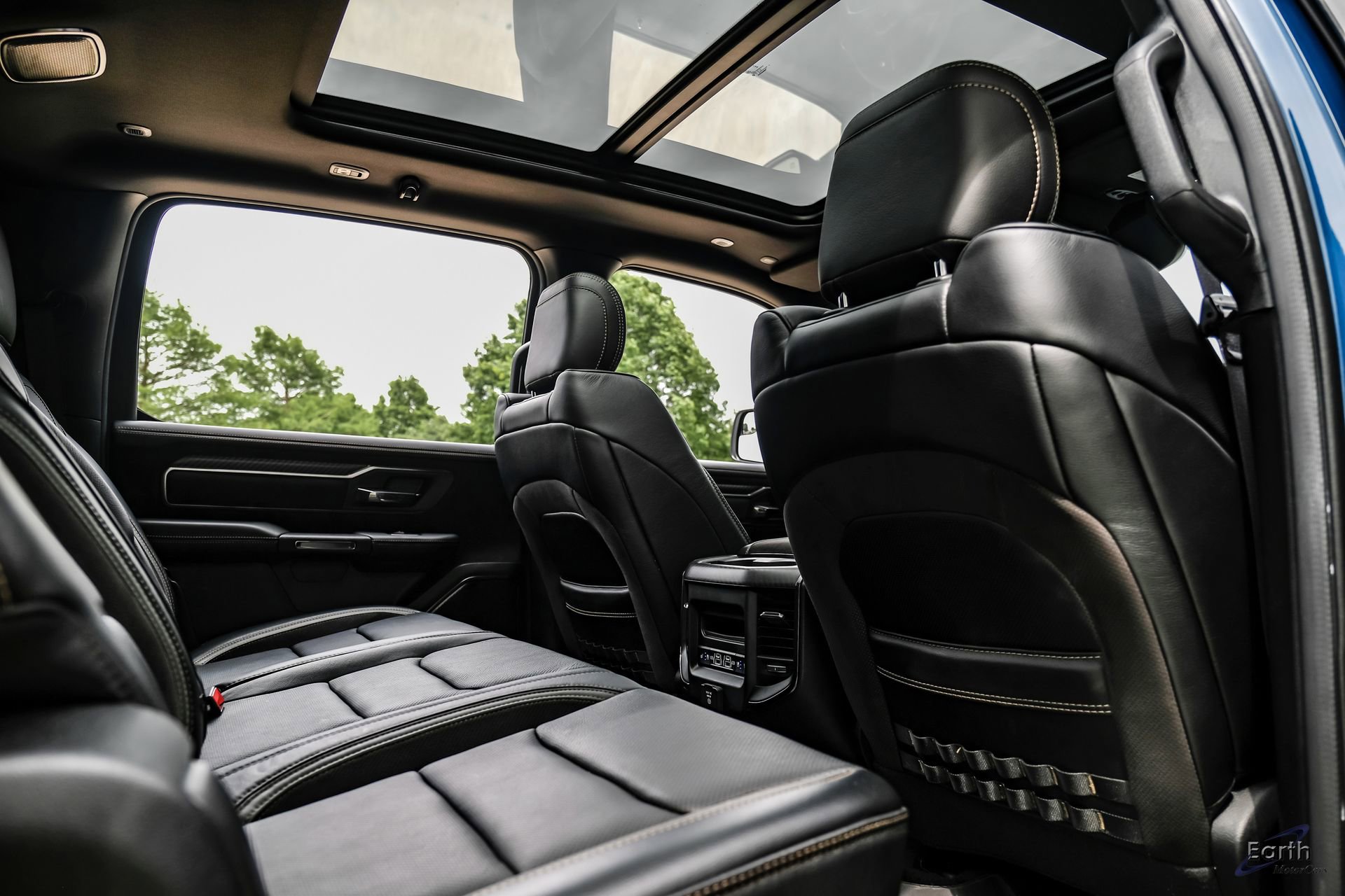 Used 2024 RAM 1500 TRX image 95