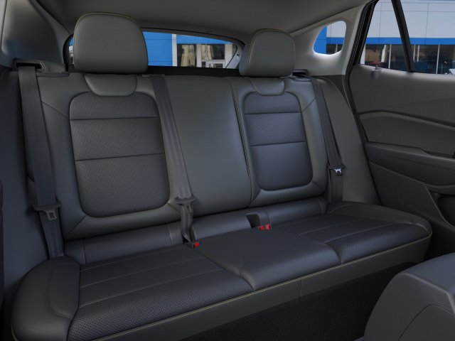 New 2026 Chevrolet Trax ACTIV w/ Sunroof Package FWD image 19