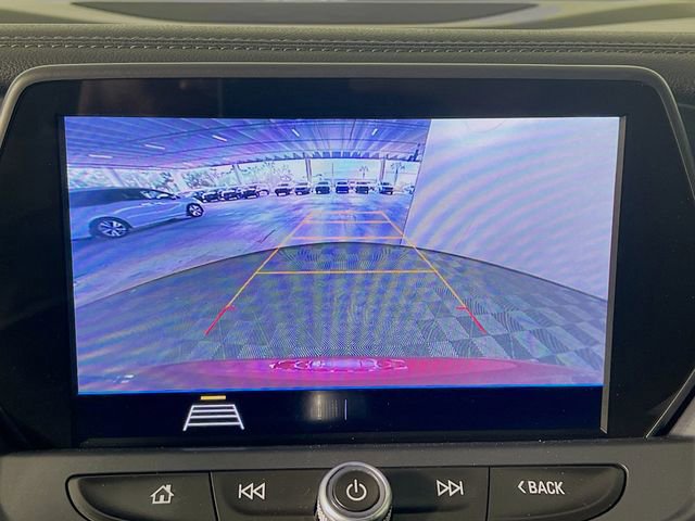 Used 2020 Chevrolet Blazer LT image 22