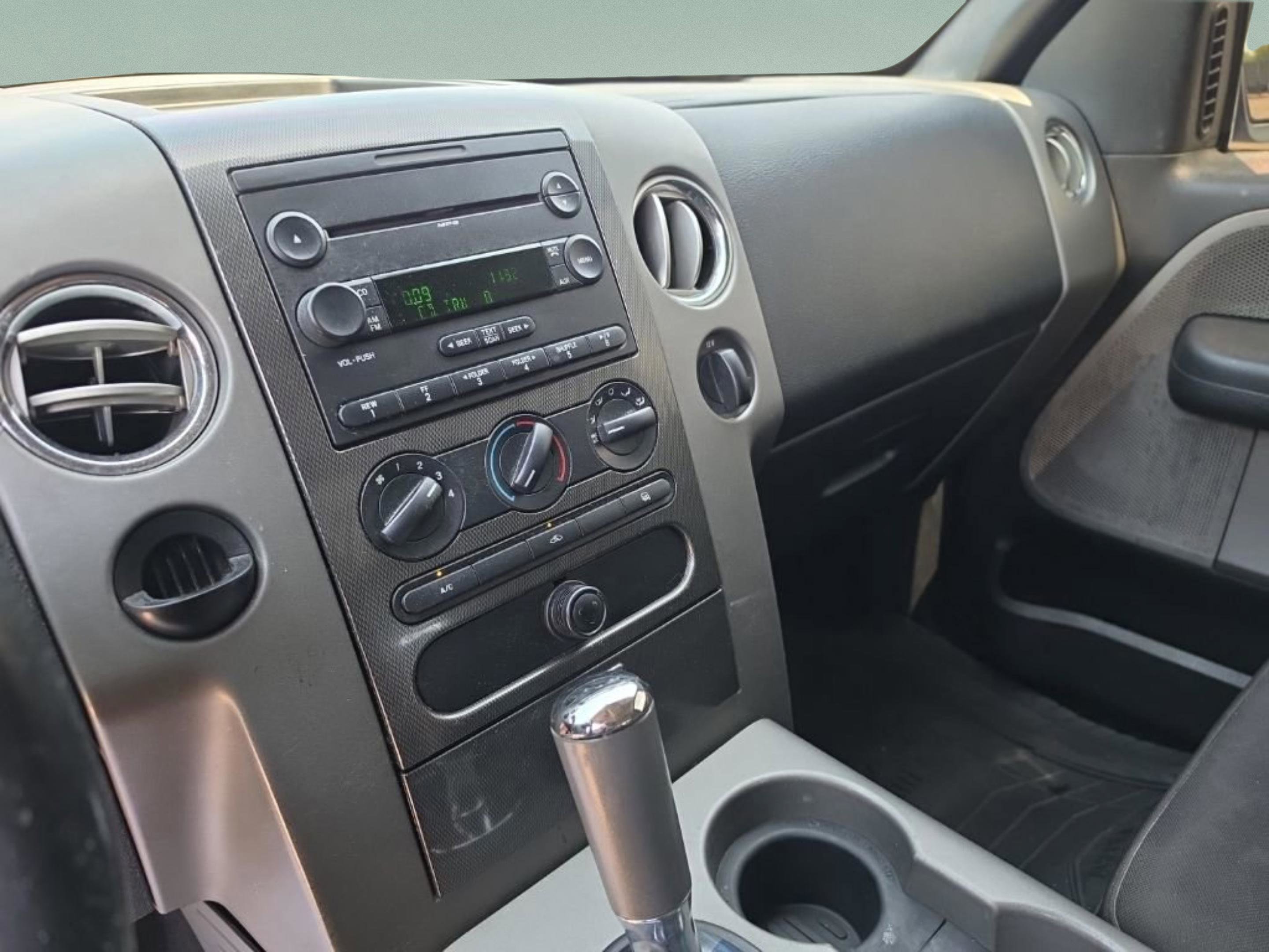 Used 2007 Ford F150 XLT image 20