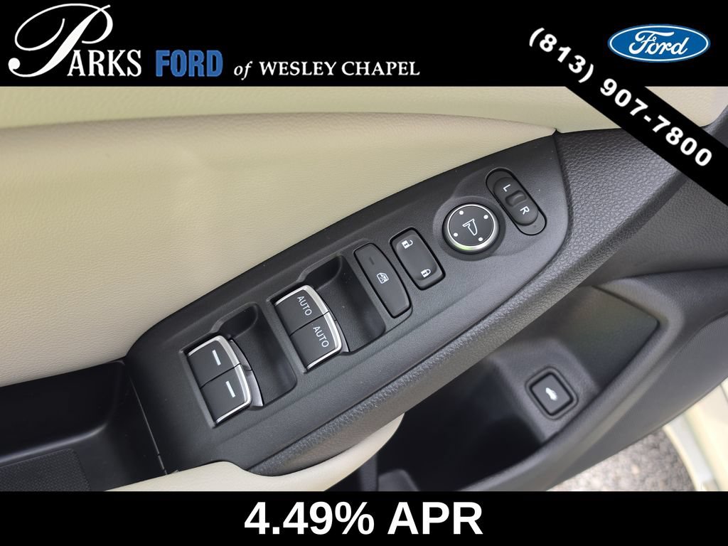 Used 2022 Honda Accord EX-L image 17