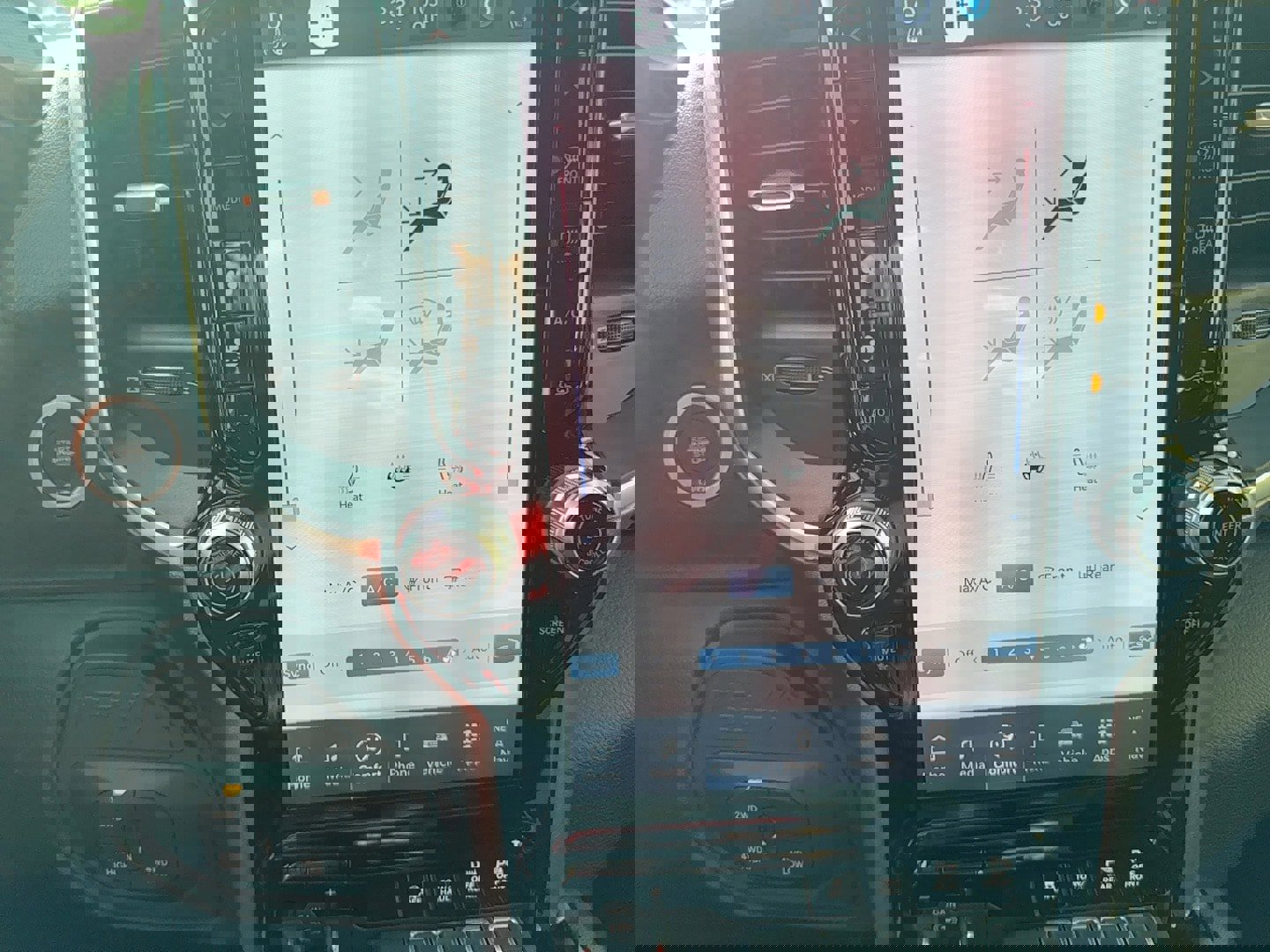 New 2026 RAM 2500 Big Horn image 35