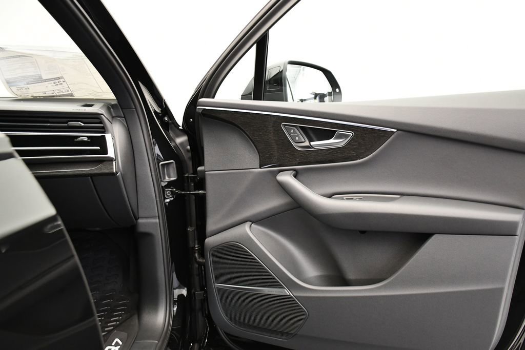New 2026 Audi Q7 2.0T Premium image 45