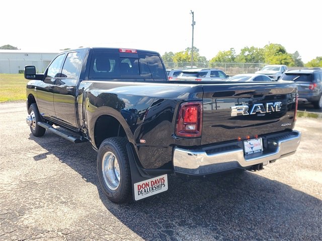New 2026 RAM 3500 Tradesman image 5