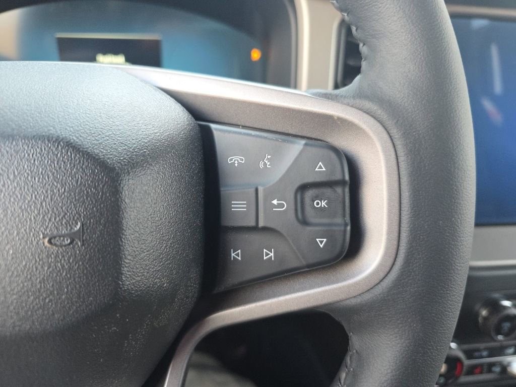 New 2026 Ford Bronco Outer Banks w/ Sasquatch Package image 12
