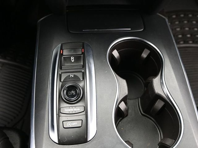 Used 2019 Acura MDX FWD image 14