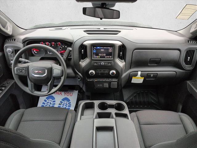 New 2026 GMC Sierra 1500 Pro w/ Pro Value Package image 14