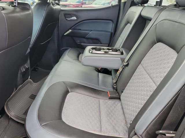 Used 2022 Chevrolet Colorado Z71 image 13