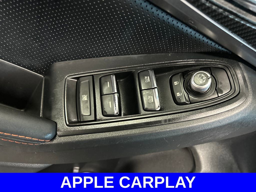 Used 2020 Subaru Crosstrek 2.0i Limited w/ Moonroof Package w/Navigation image 21