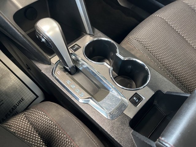 Used 2013 Chevrolet Equinox LT w/ All Star Package image 17