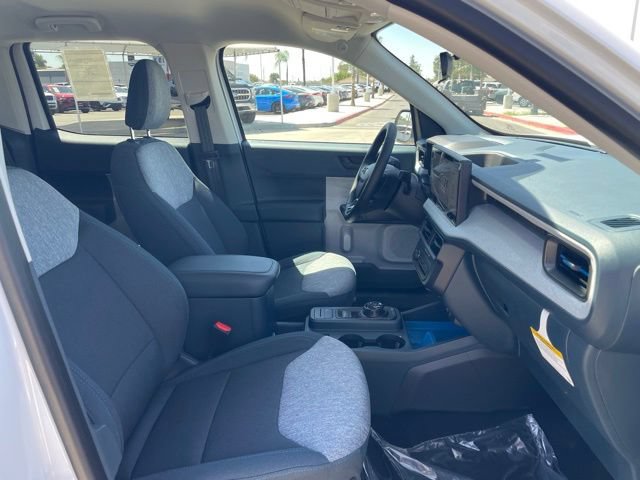 New 2026 Ford Maverick XLT w/ Equipment Group 301A AWD/4WD image 25