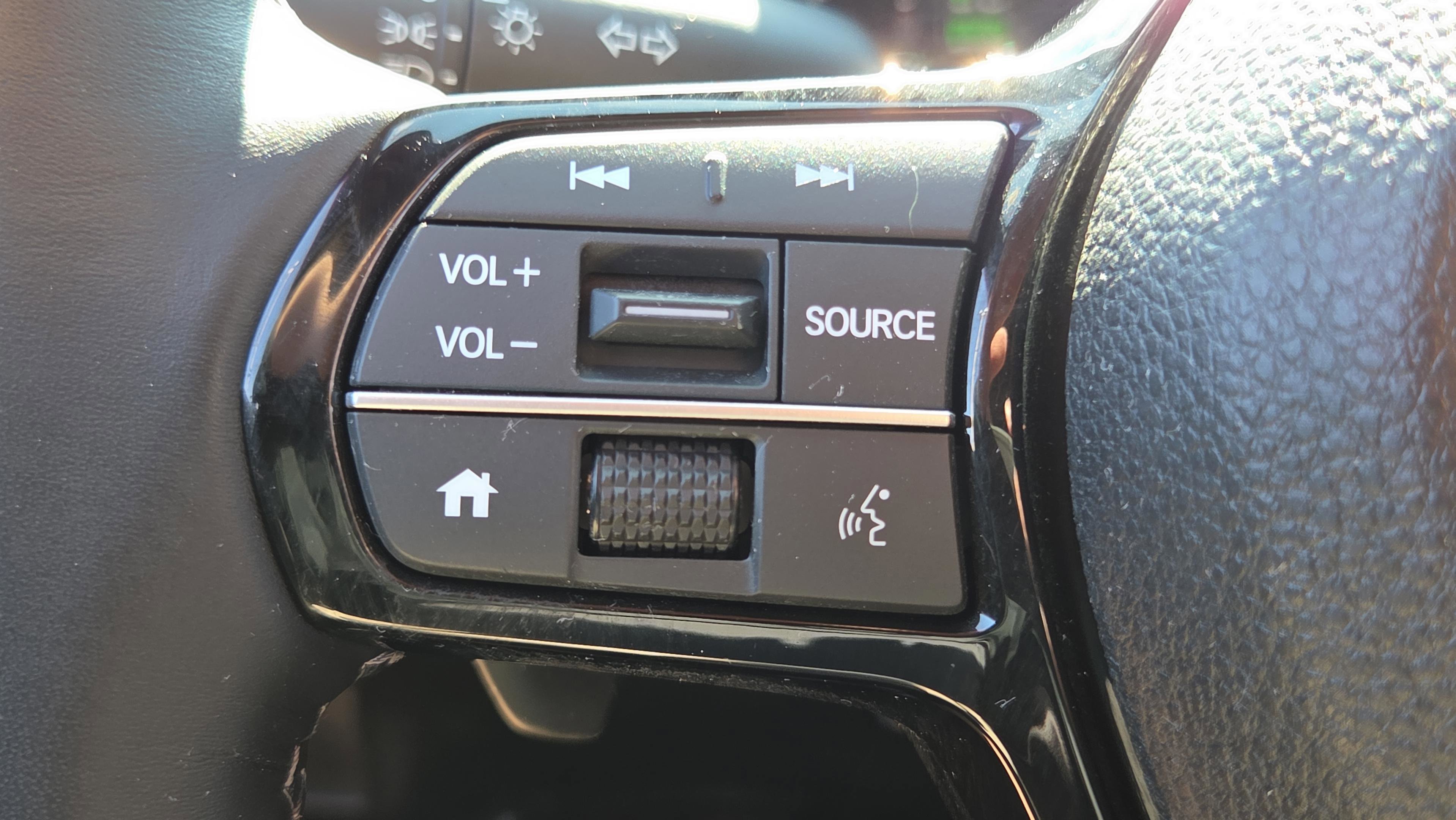 Used 2023 Honda Civic Sport image 37