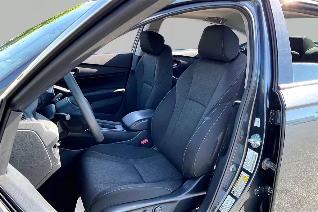 Used 2024 Honda Accord EX image 15