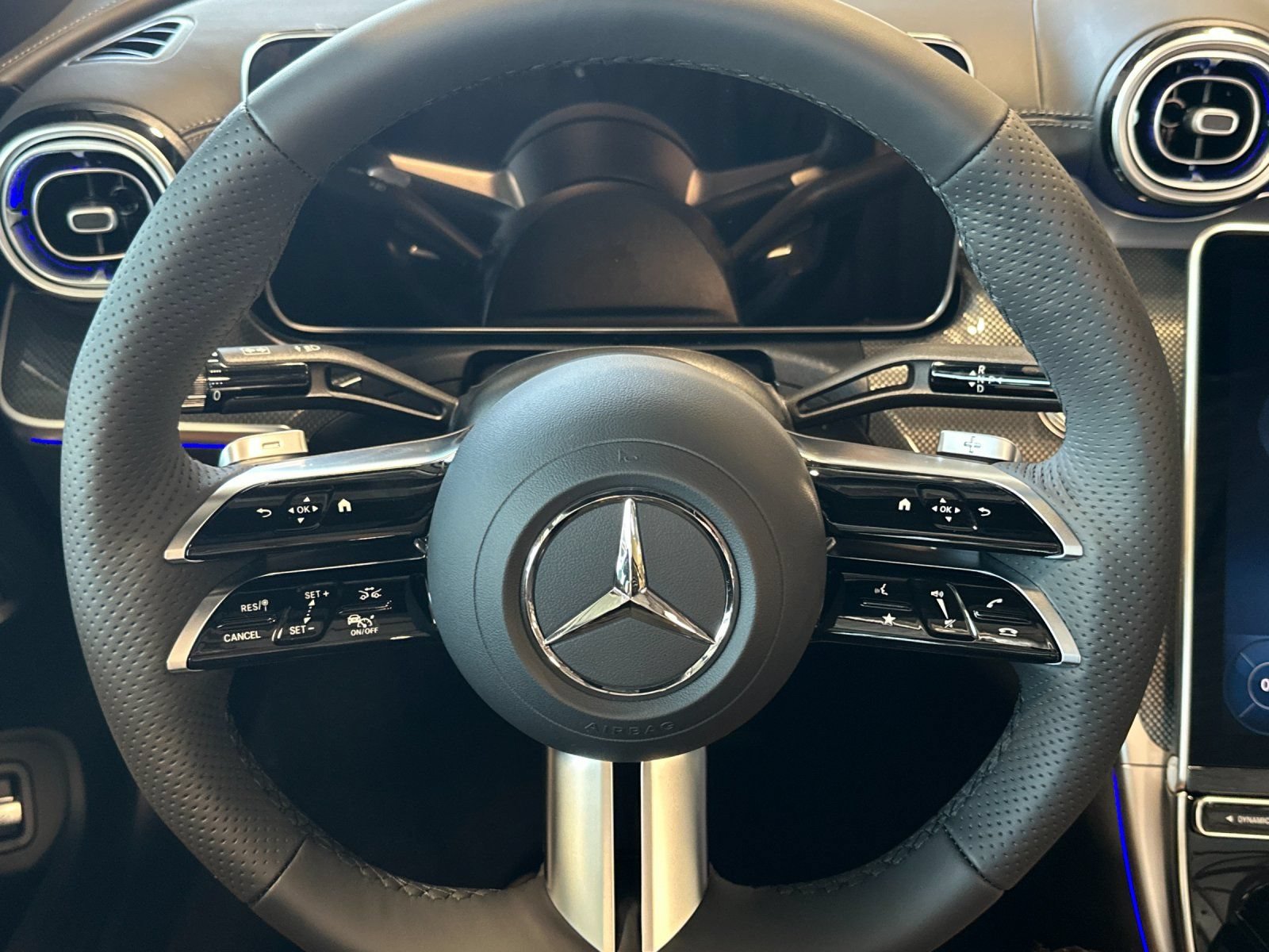 New 2027 Mercedes-Benz CLE 300 4MATIC Cabriolet image 20
