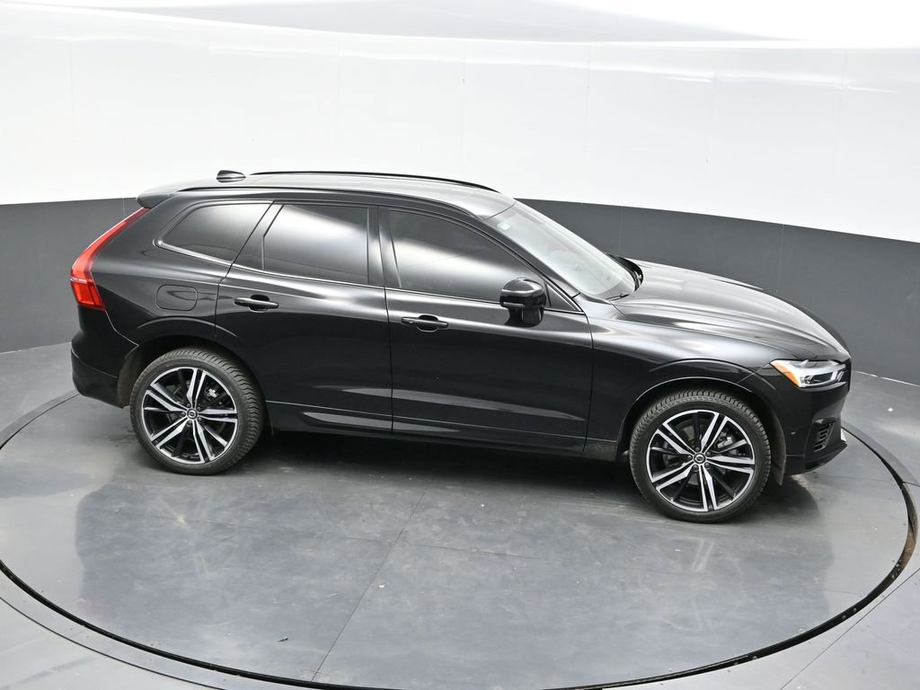 Used 2021 Volvo XC60 T8 R-Design w/ Advanced Package image 39