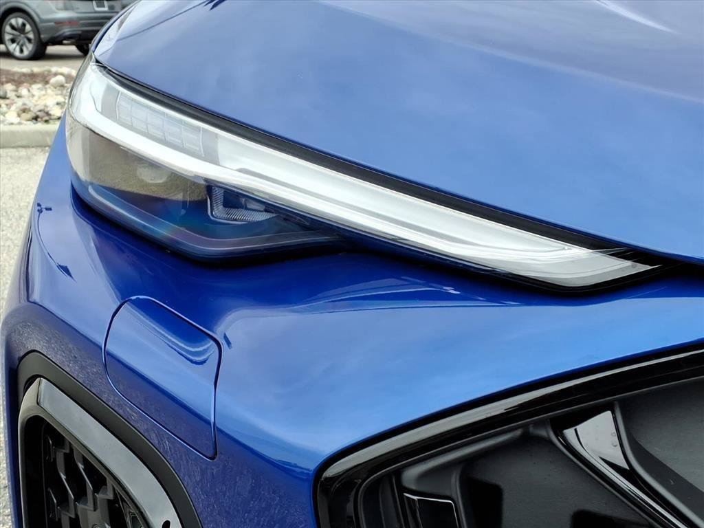 New 2025 Audi SQ5 Premium Plus AWD/4WD image 2