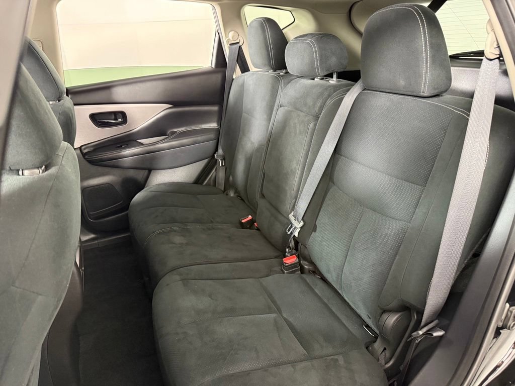 Used 2020 Nissan Murano S AWD/4WD image 23