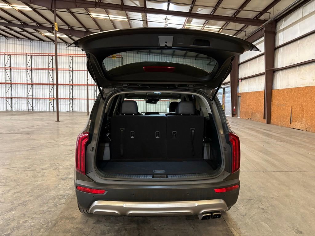 Used 2020 Kia Telluride S image 14