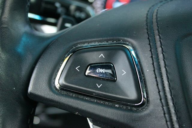 Used 2018 Lincoln MKZ Reserve w/ Climate Package image 14