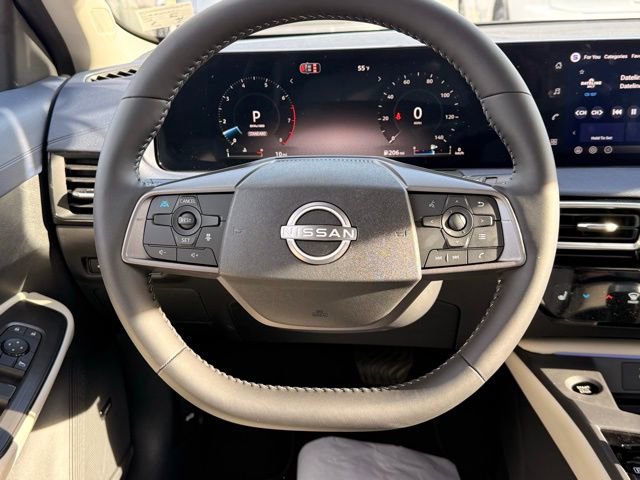 New 2026 Nissan Sentra SL w/ Floor Mat Package image 21