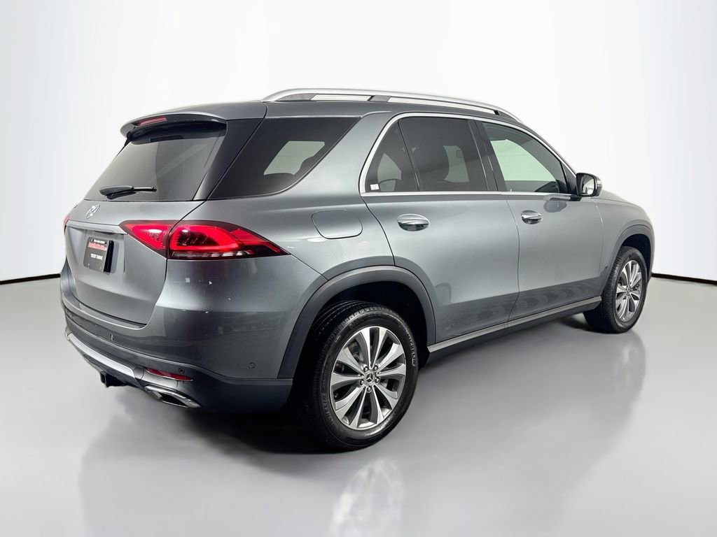 Used 2021 Mercedes-Benz GLE 350 image 5