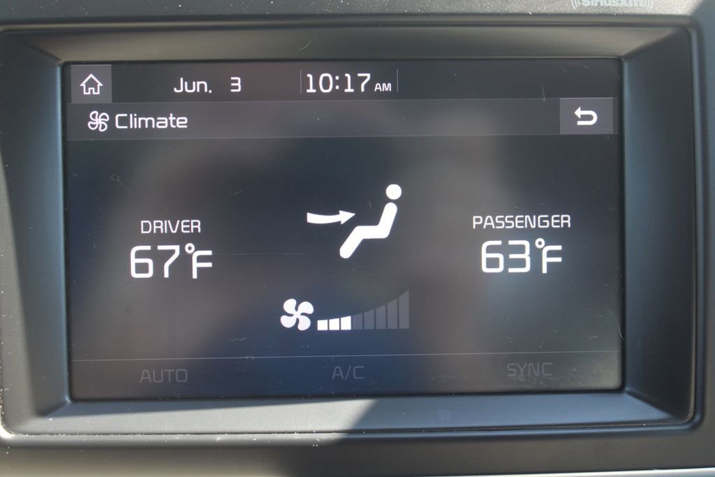 Used 2019 Kia Sportage LX w/ LX Popular Package FWD image 44