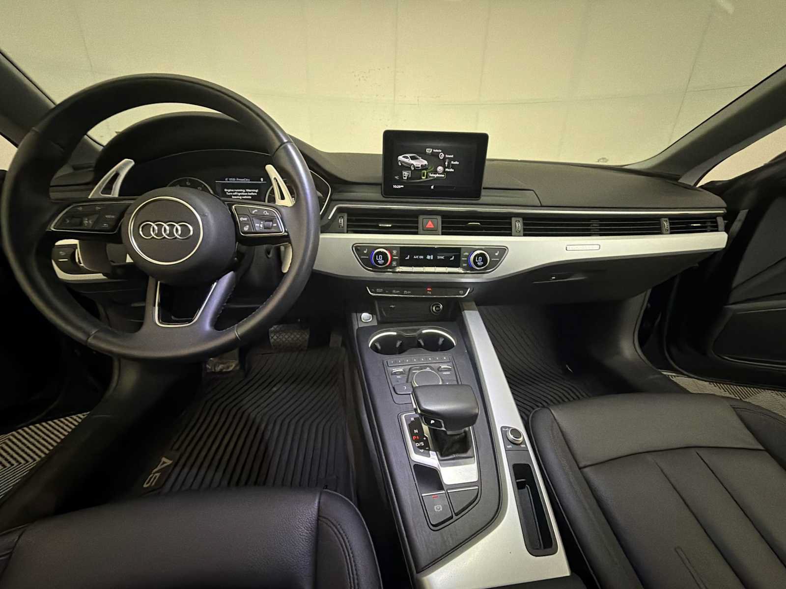 Used 2018 Audi A5 2.0T Premium AWD/4WD image 16