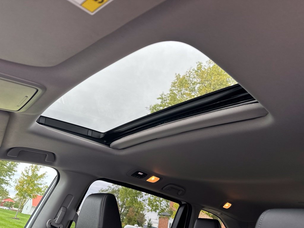 Used 2021 Honda Odyssey EX-L image 4
