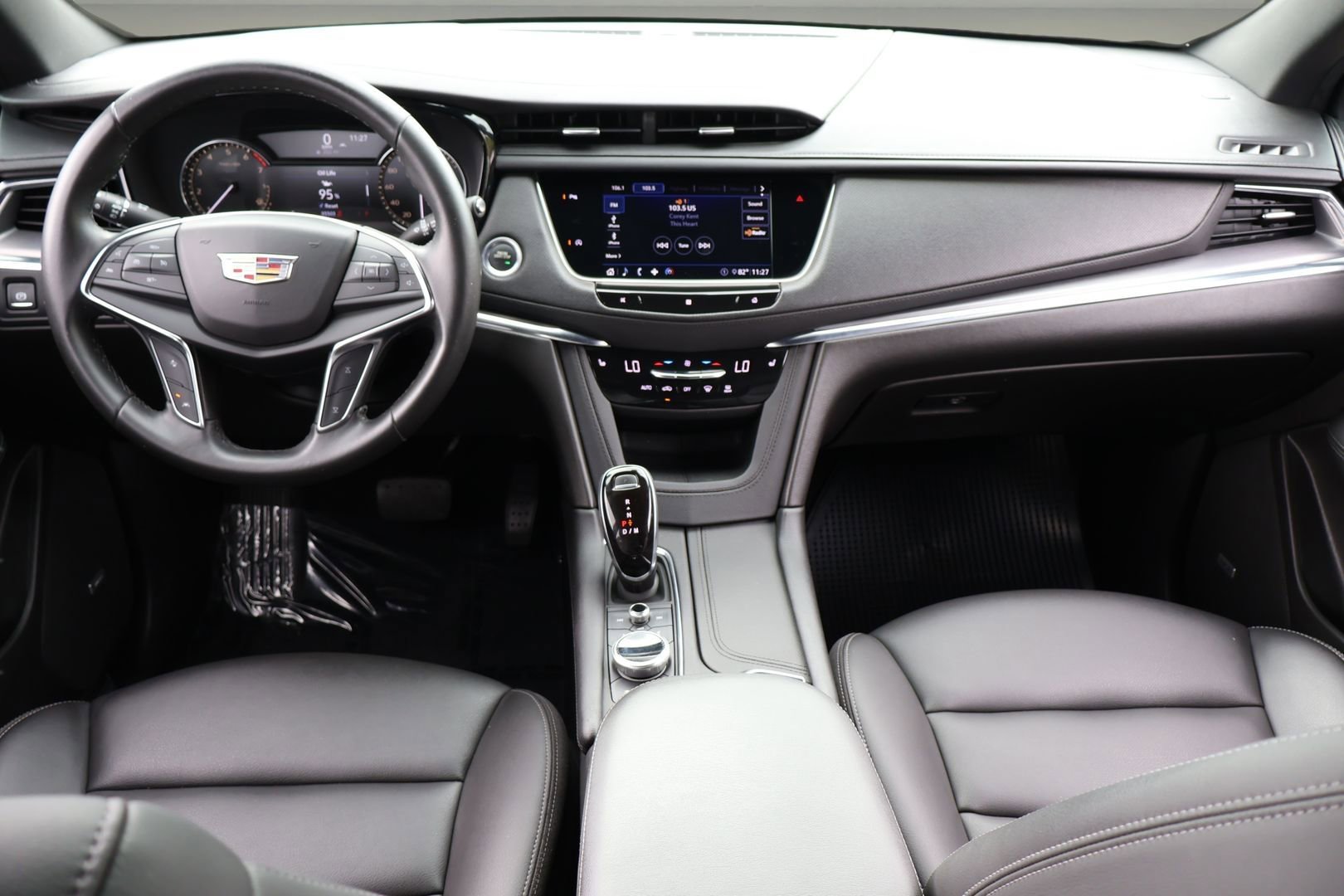 Used 2020 Cadillac XT5 Luxury FWD image 14