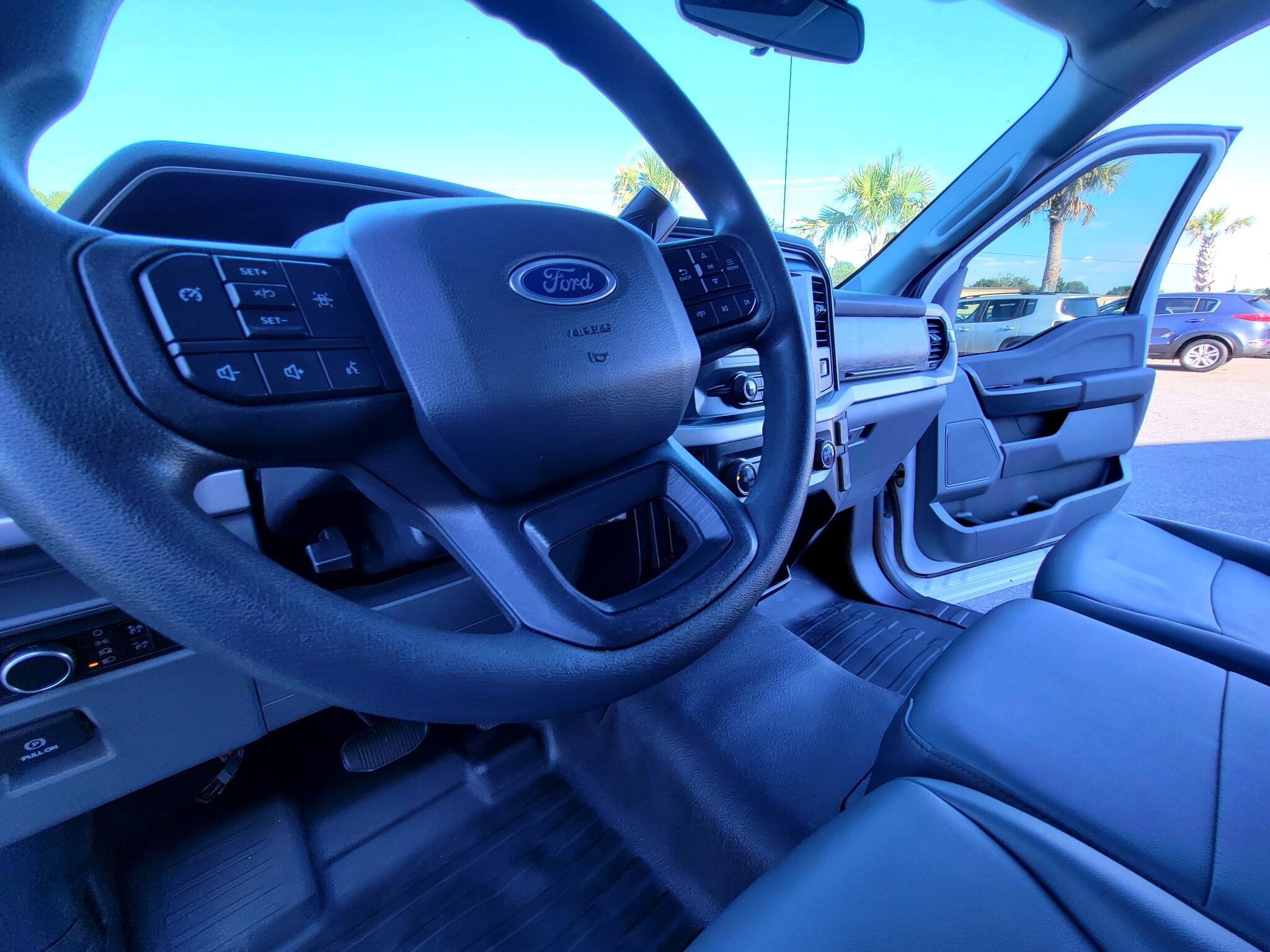 Used 2021 Ford F150 XL w/ Equipment Group 101A High image 21