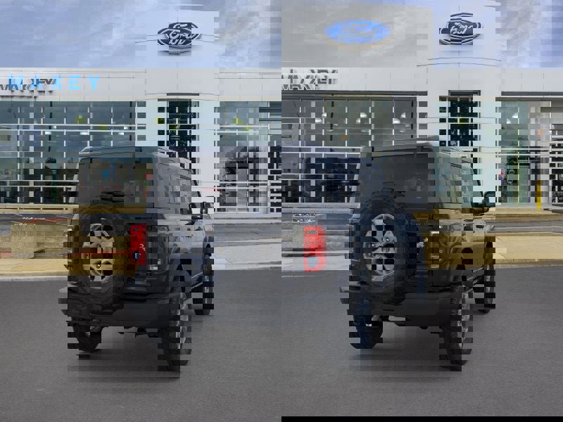 New 2026 Ford Bronco Big Bend image 8