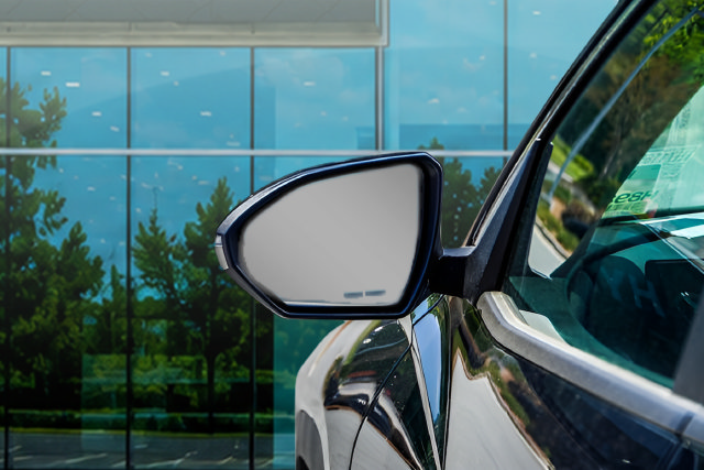New 2026 Hyundai Tucson SEL FWD image 38