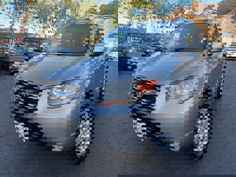 Used 2007 Hyundai Santa Fe Limited image 1