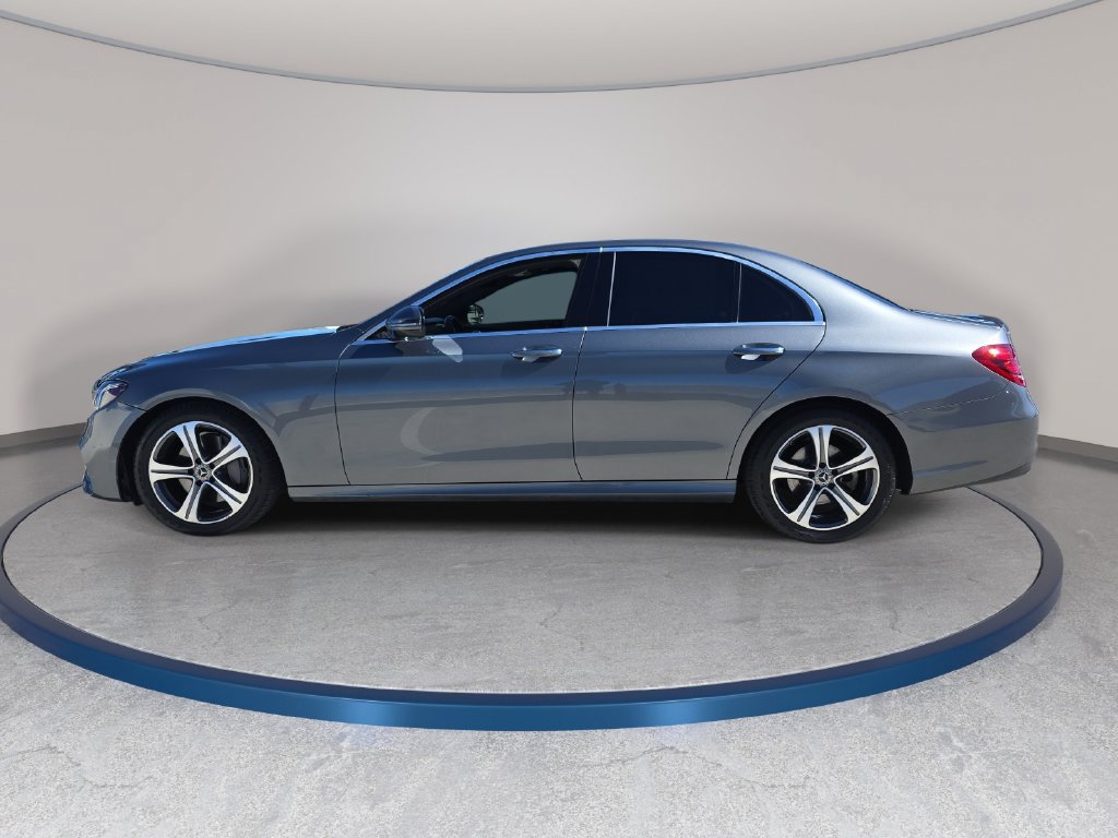 Used 2020 Mercedes-Benz E 350 Sedan image 9