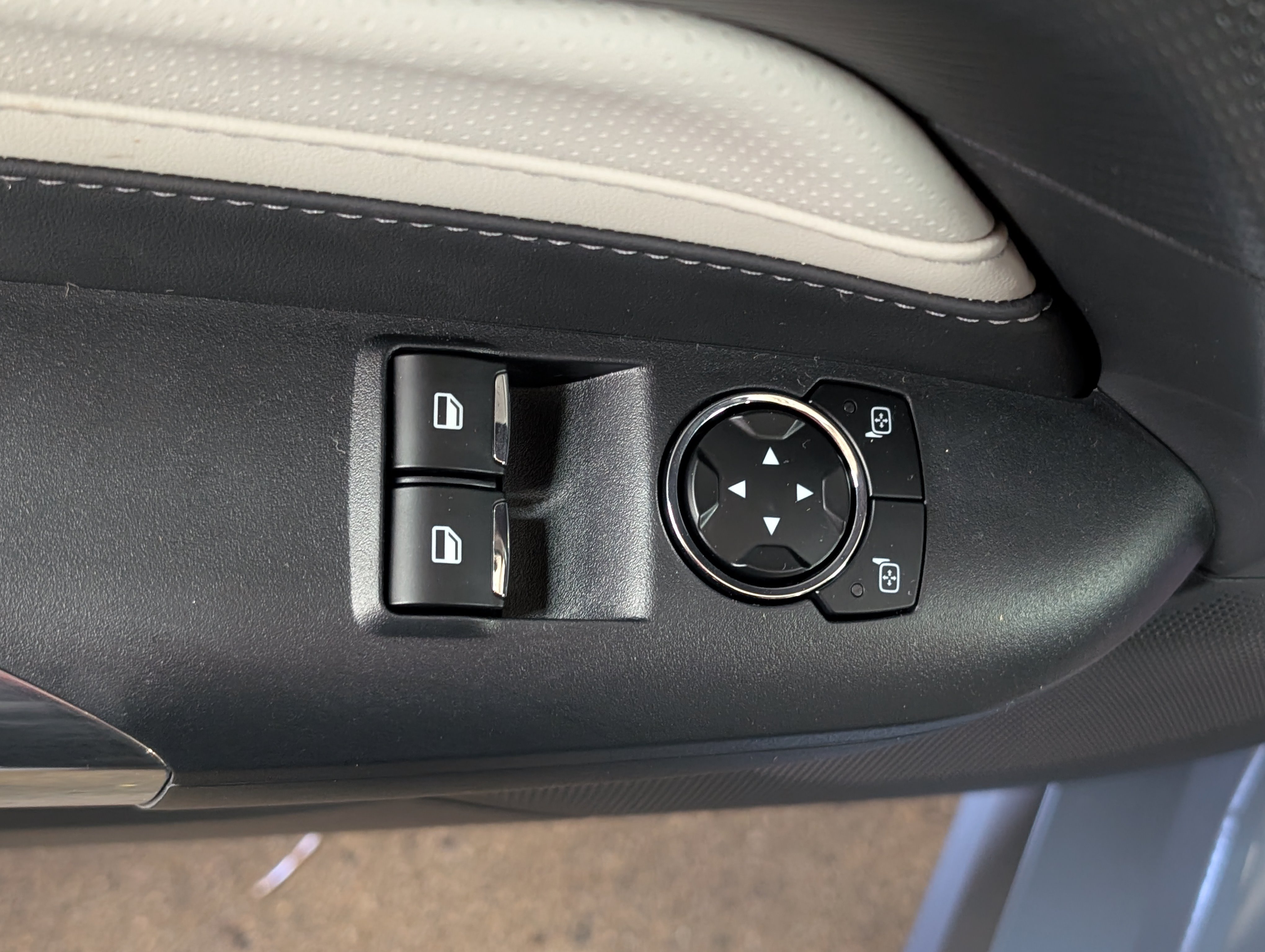 New 2026 Ford Mustang Premium RWD image 9