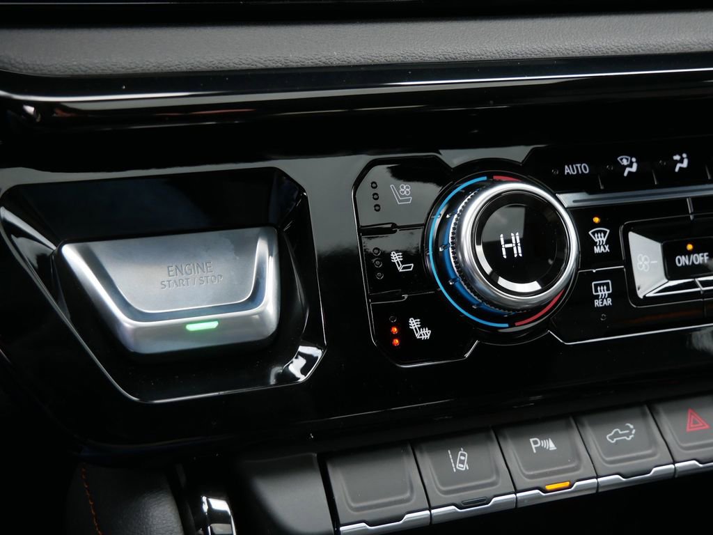 New 2026 GMC Sierra 3500 AT4 w/ AT4 Premium Plus Package image 13