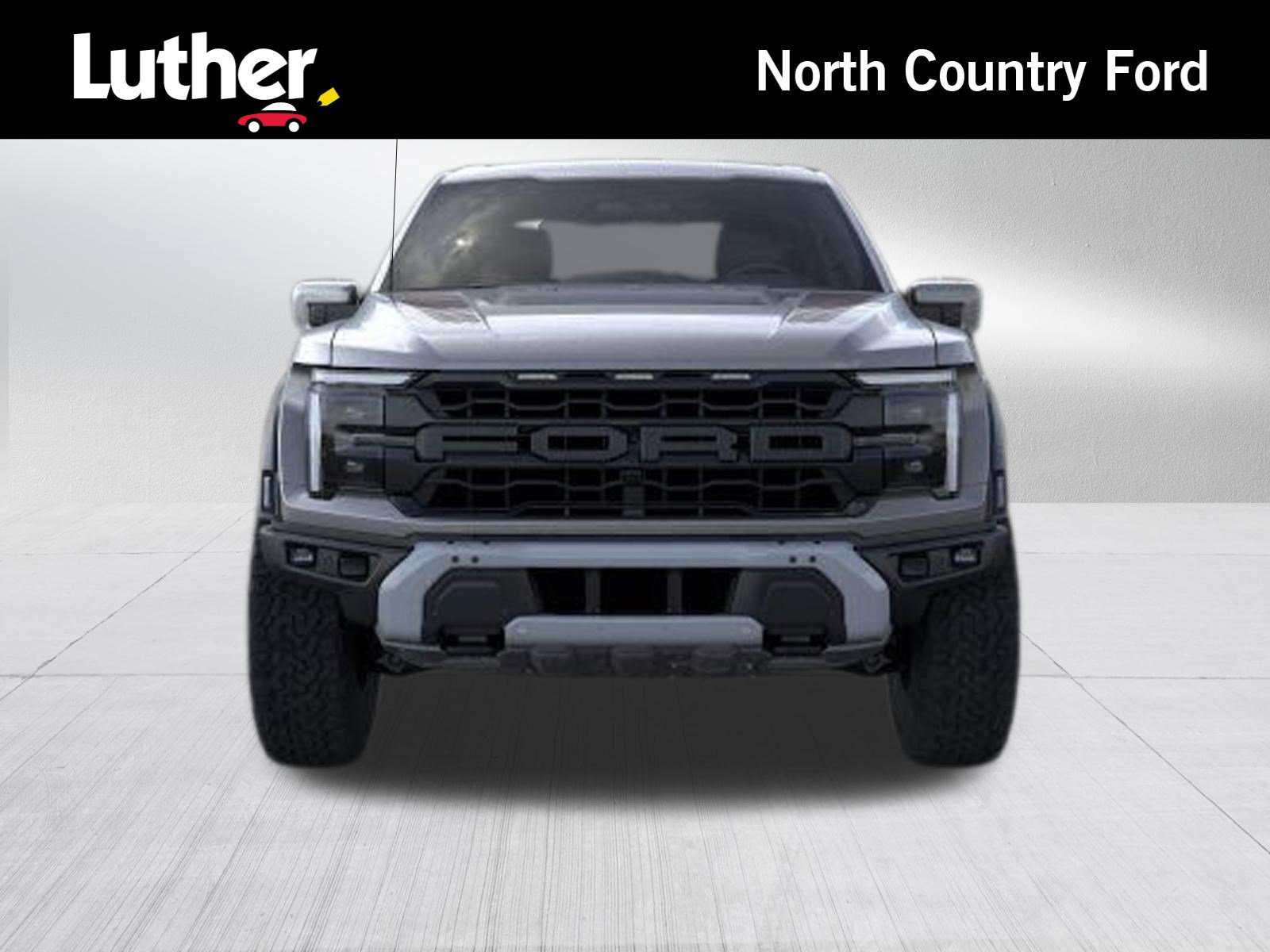 New 2026 Ford F150 Raptor image 6