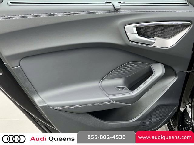 Used 2025 Audi A5 2.0T Premium Plus w/ Premium Plus image 10
