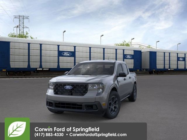 New 2026 Ford Maverick XLT image 2