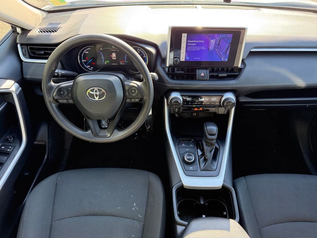 Certified 2024 Toyota RAV4 LE image 17