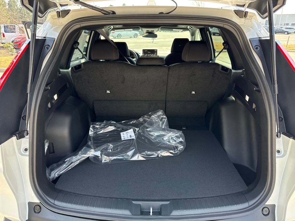 New 2026 Honda CR-V Sport image 25