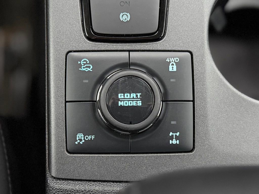 Used 2021 Ford Bronco Sport Badlands image 15