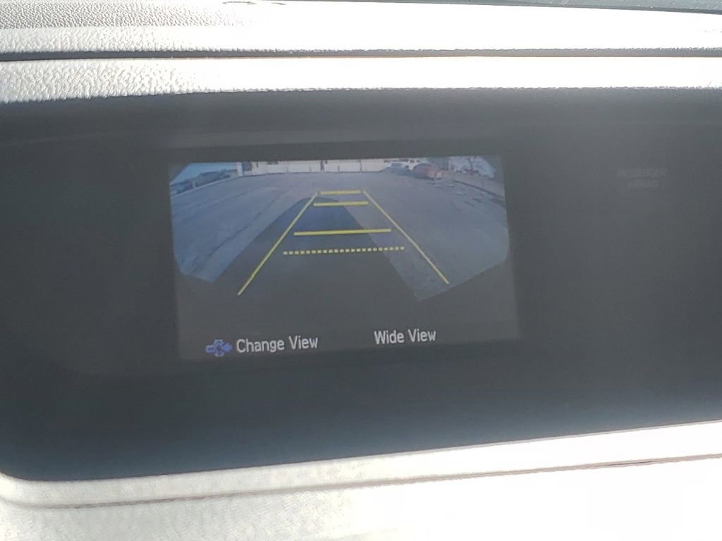Used 2014 Honda CR-V EX image 19